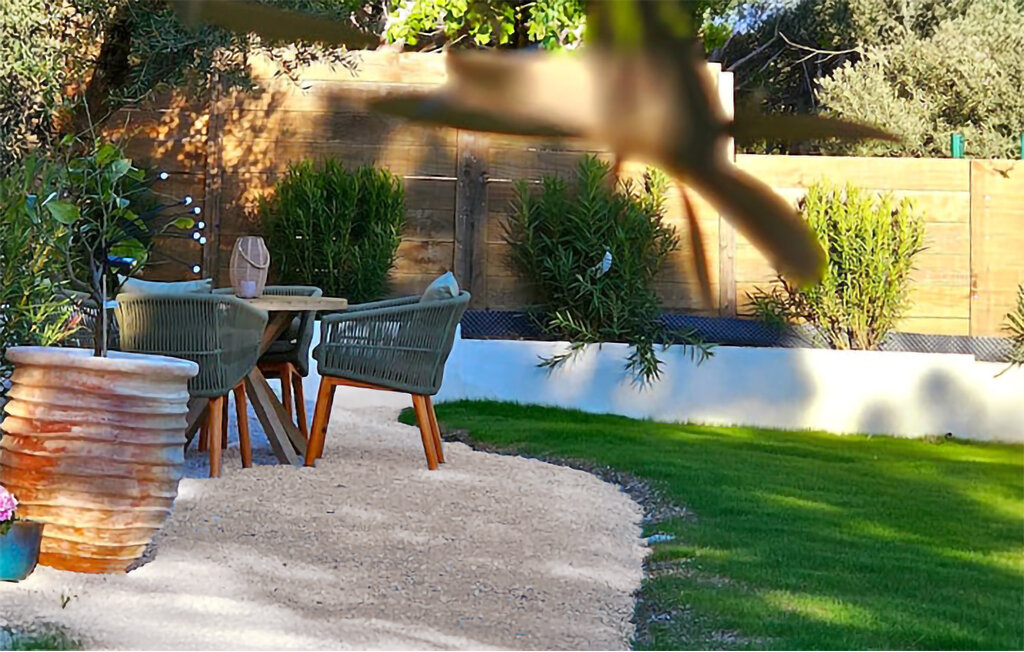 Feriehuse - Les Baux-de-Provence , Frankrig - FPB630 17