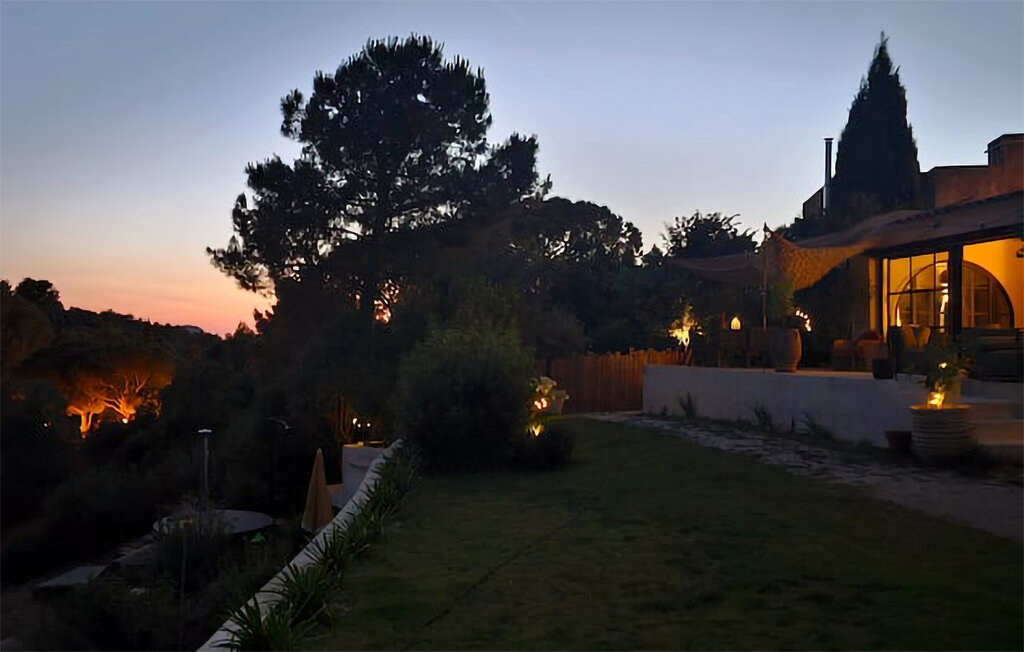 Feriehuse - Les Baux-de-Provence , Frankrig - FPB630 18