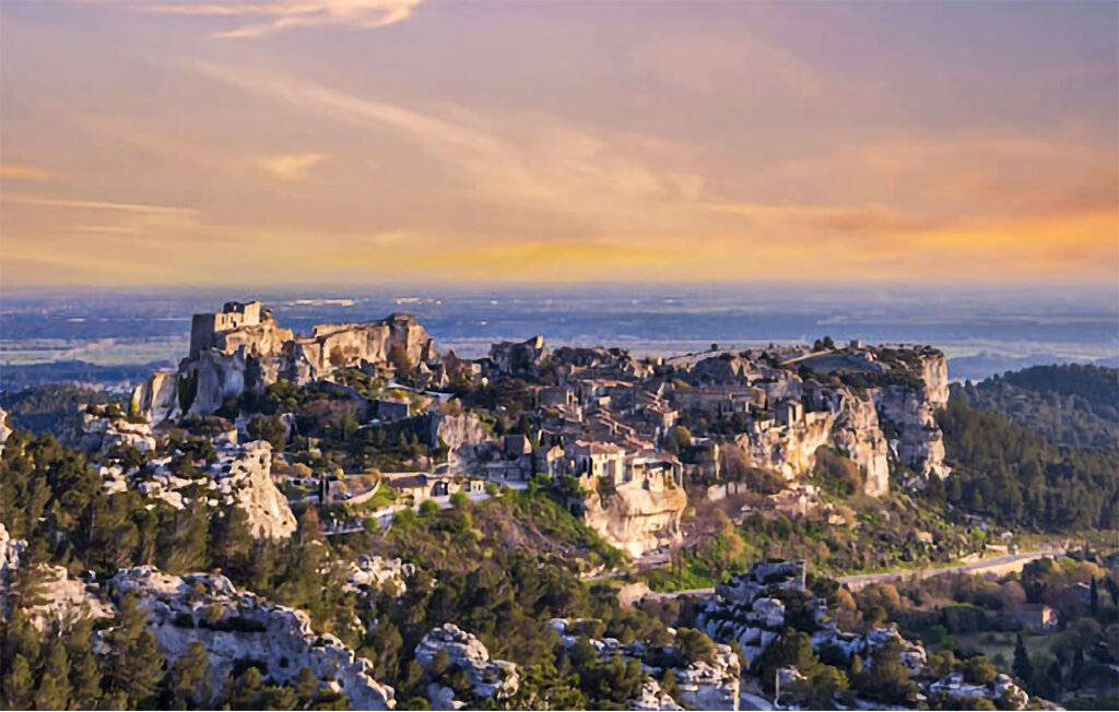 Feriehuse - Arles , Frankrig - FPB639 33