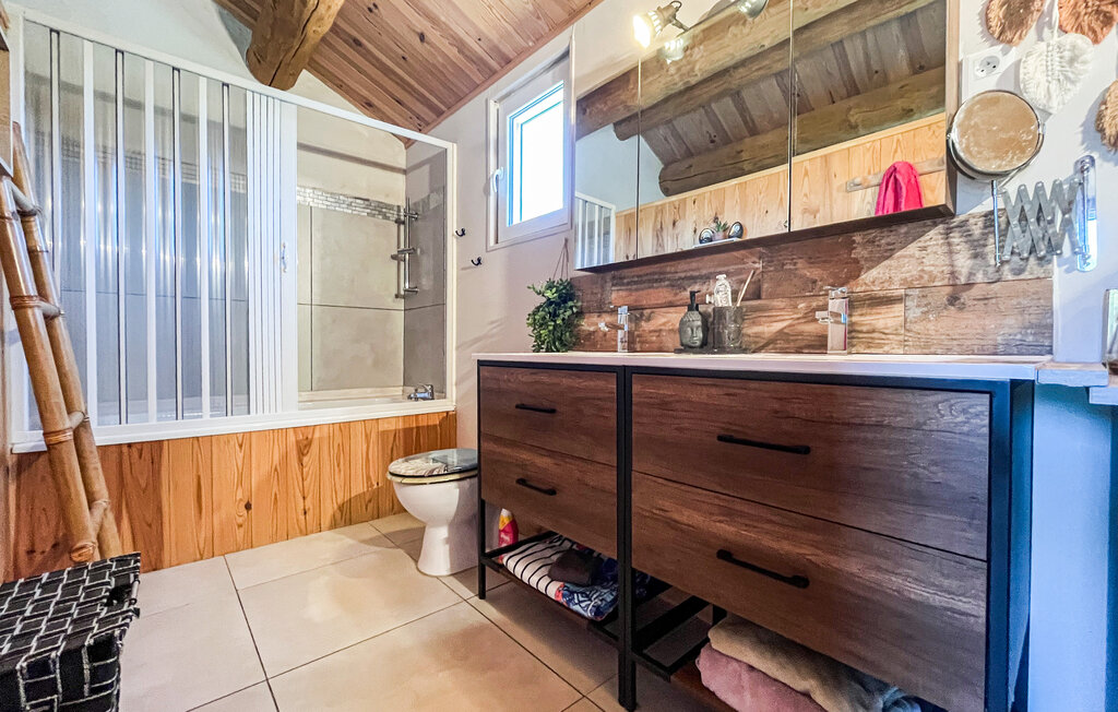 Feriehuse - Arles , Frankrig - FPB639 25