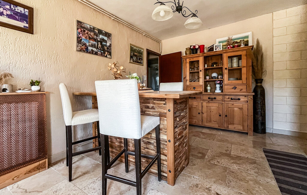 Feriehuse - Arles , Frankrig - FPB639 6