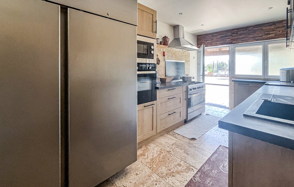 Feriehuse - Arles , Frankrig - FPB639 7