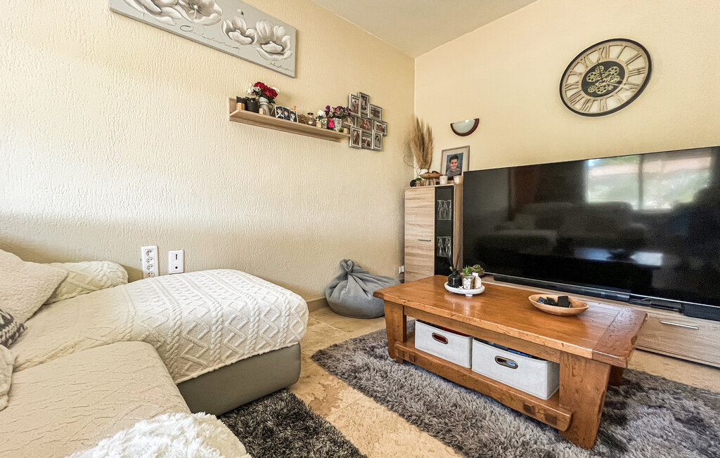 Feriehuse - Arles , Frankrig - FPB639 18