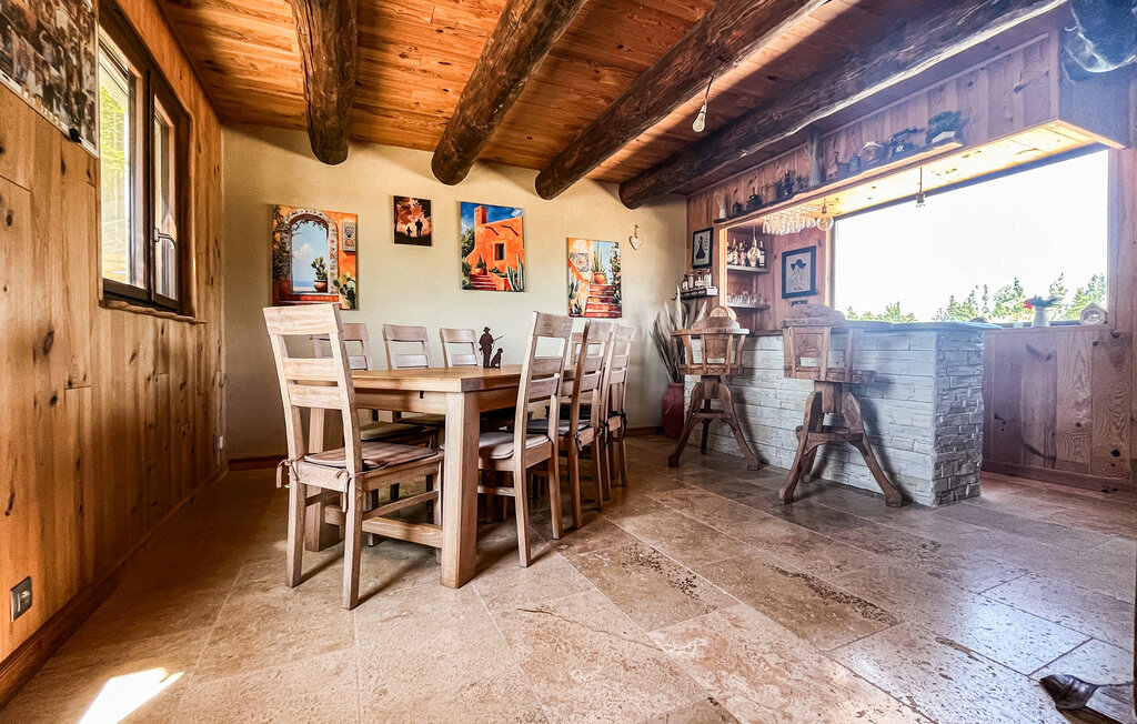 Feriehuse - Arles , Frankrig - FPB639 5