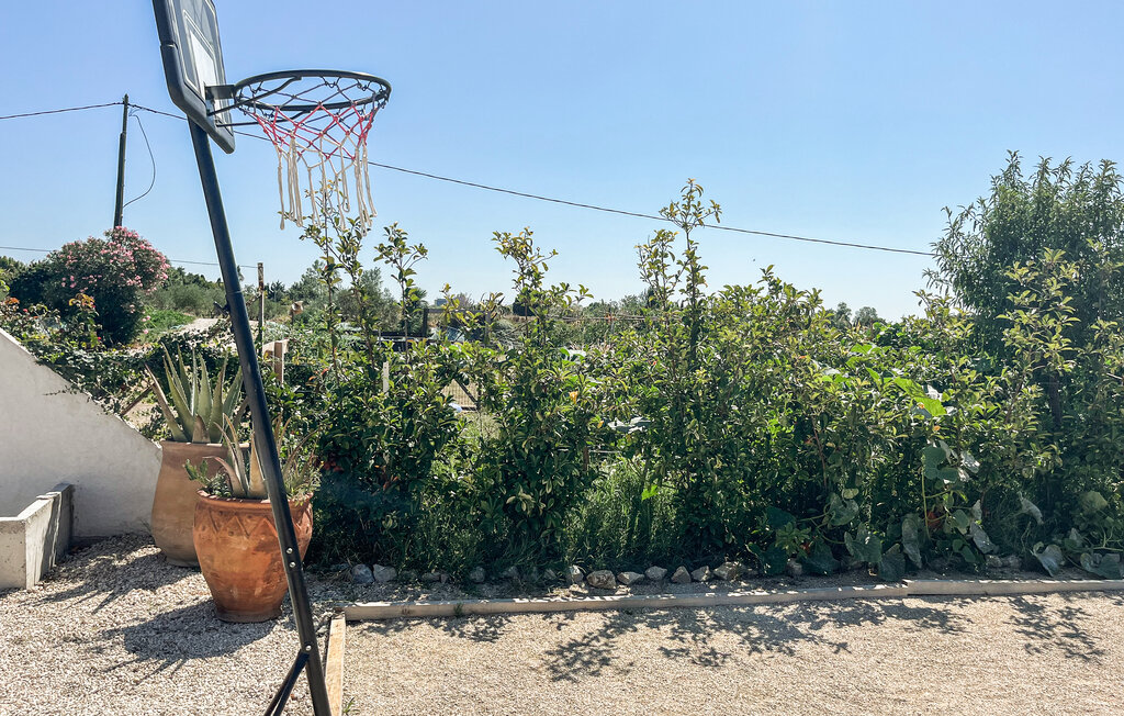 Feriehuse - Arles , Frankrig - FPB639 15