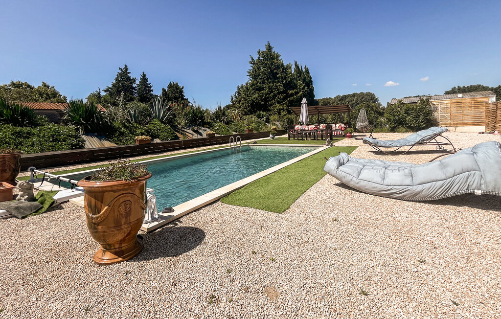 Feriehuse - Arles , Frankrig - FPB639 2