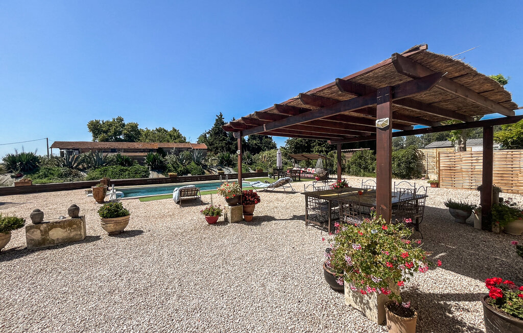 Feriehuse - Arles , Frankrig - FPB639 11