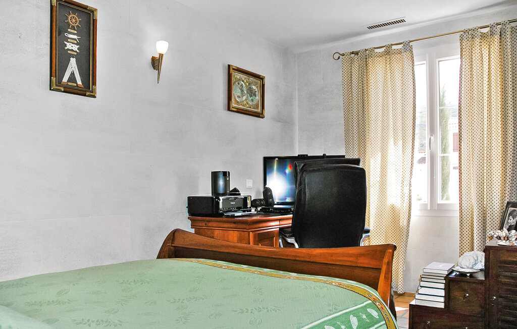 Location de vacances - Boulbon , France - FPB656 14