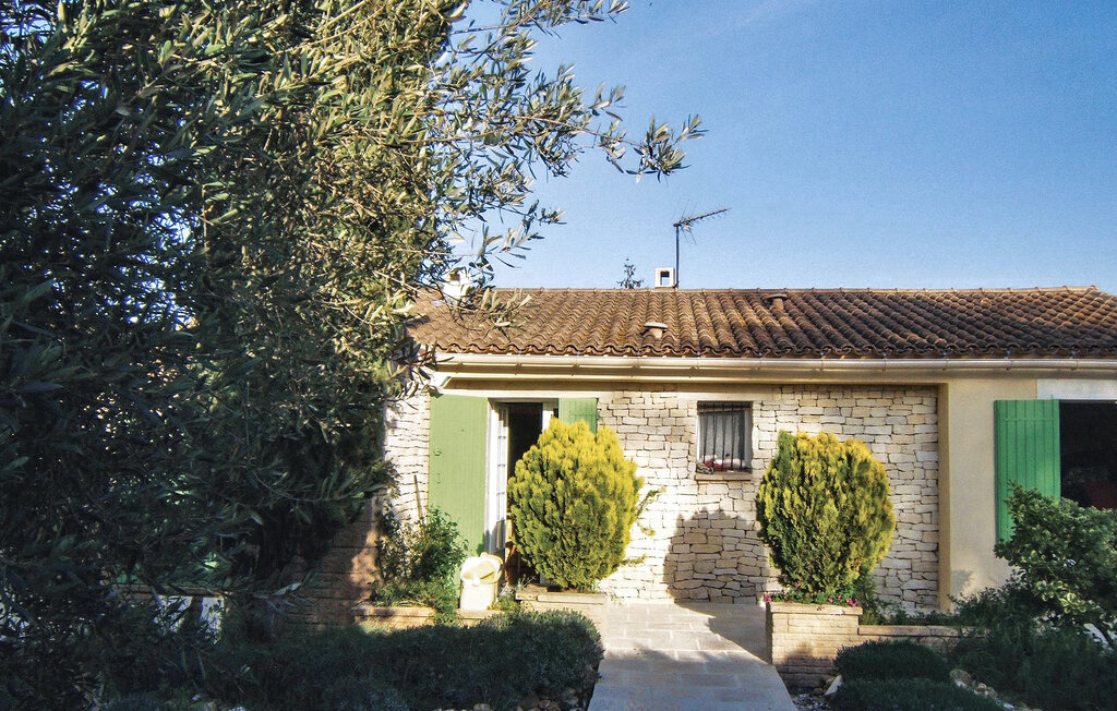 Location de vacances - Boulbon , France - FPB656 10