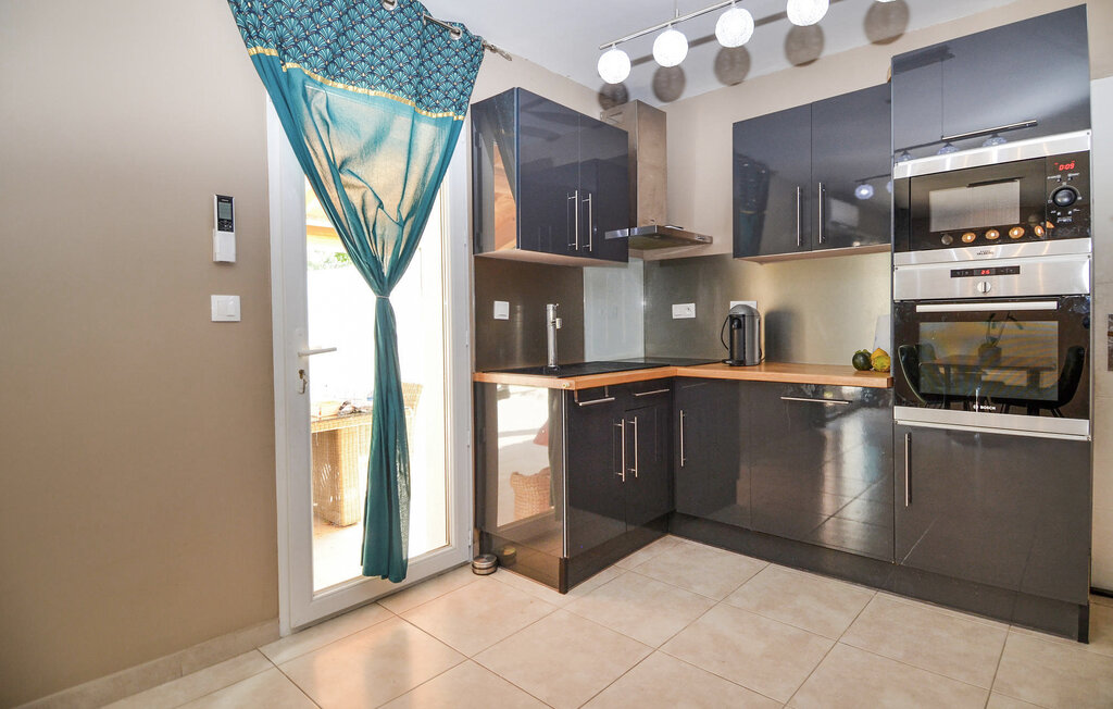 Feriehuse - Arles , Frankrig - FPB663 7