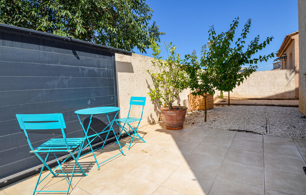 Feriehuse - Arles , Frankrig - FPB663 11