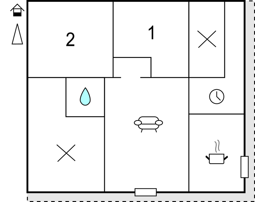 Appartement 