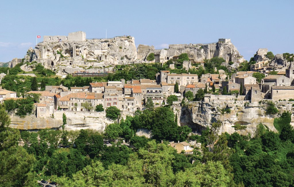 Ferienhaus Eygalières (FPB261)