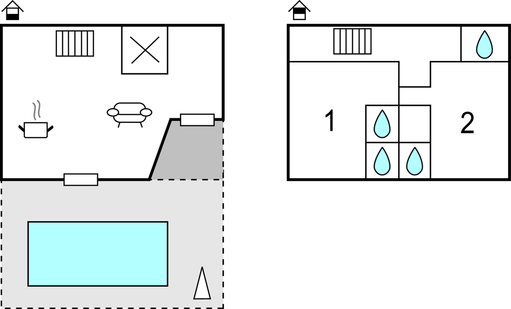 Semesterhus 