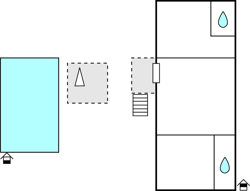 Vakantiehuis 