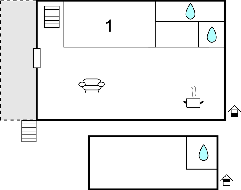 Ferienwohnung 