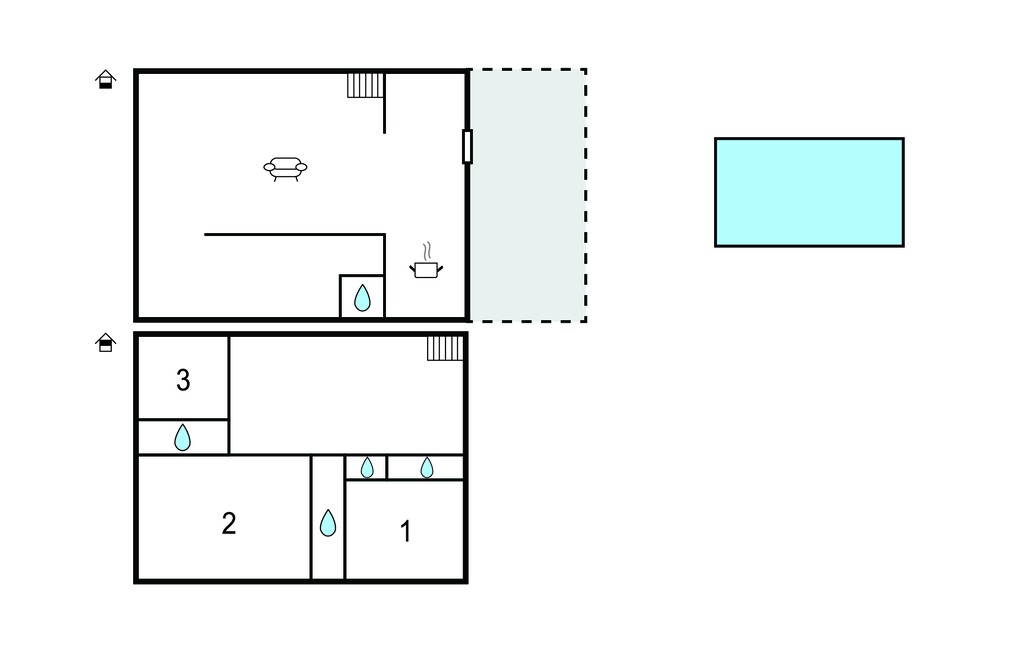 Vacation home 