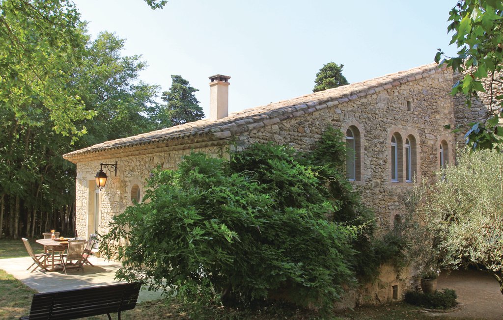 Holiday home Montboucher sur Jabron ,