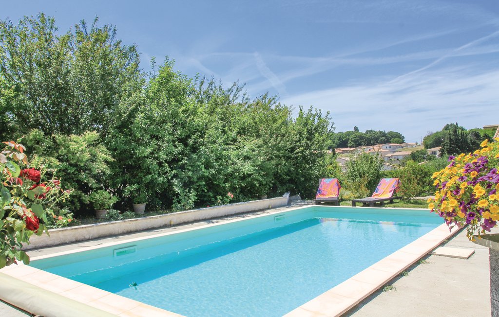 Holiday home SaintGervaissurRoubion , France Novasol