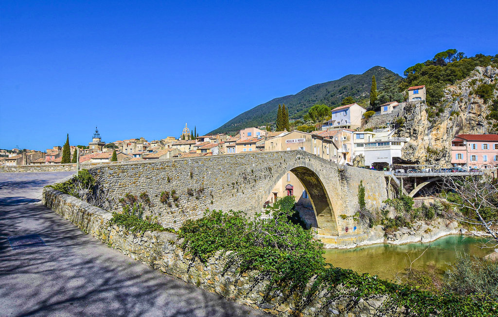 Ferienhaus Nyons , Frankreich FPD345 Novasol