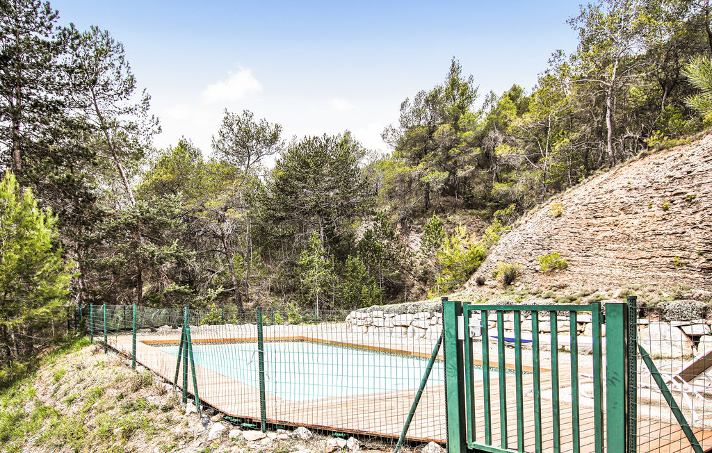 Location de vacances Buis les Baronnies , Franc Novasol