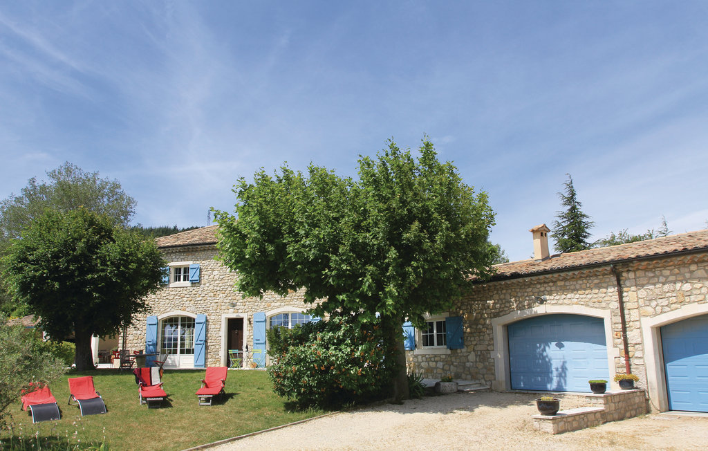 Feriehuse - Montélimar , Frankrig - FPD032 12
