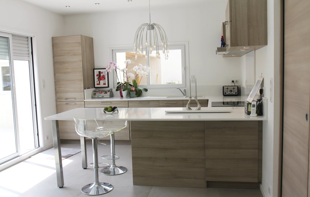 Feriehuse - Montélimar , Frankrig - FPD257 26