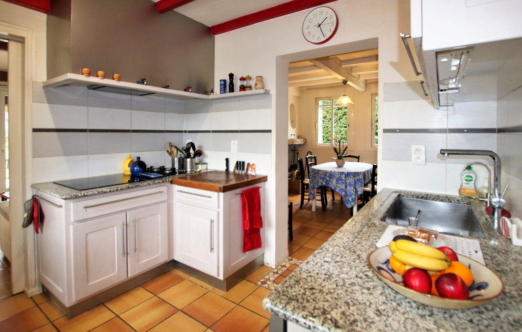 Feriehuse - Nyons , Frankrig - FPD368 28