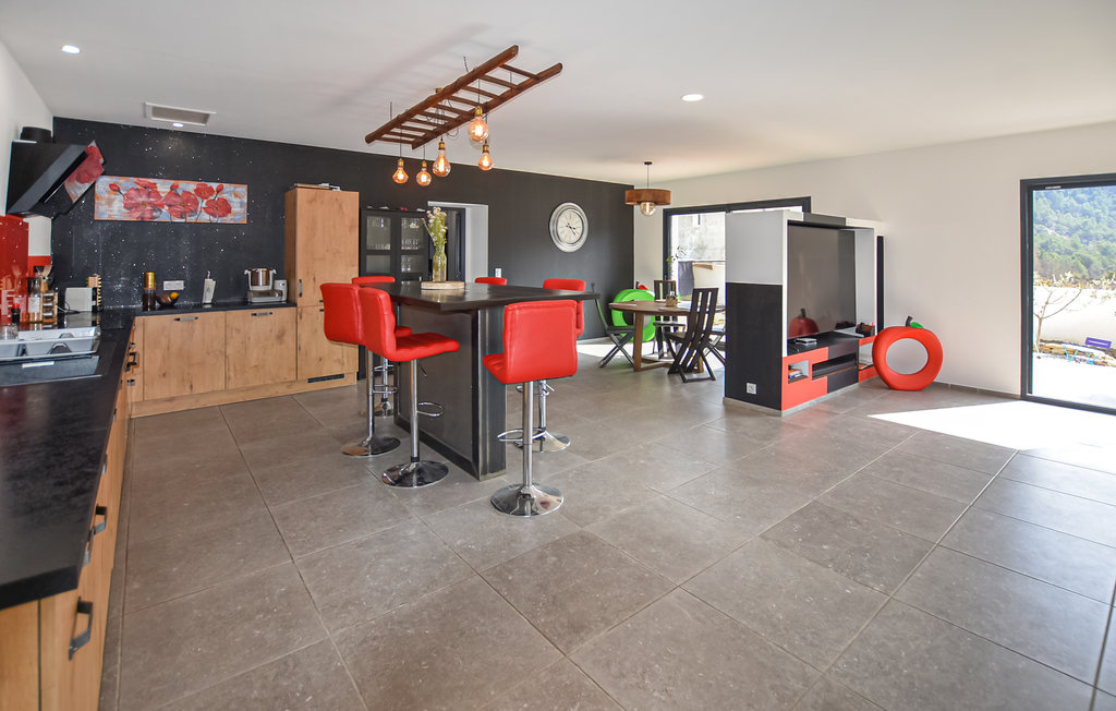 Feriehuse - Buis-les-Baronnies , Frankrig - FPD404 4