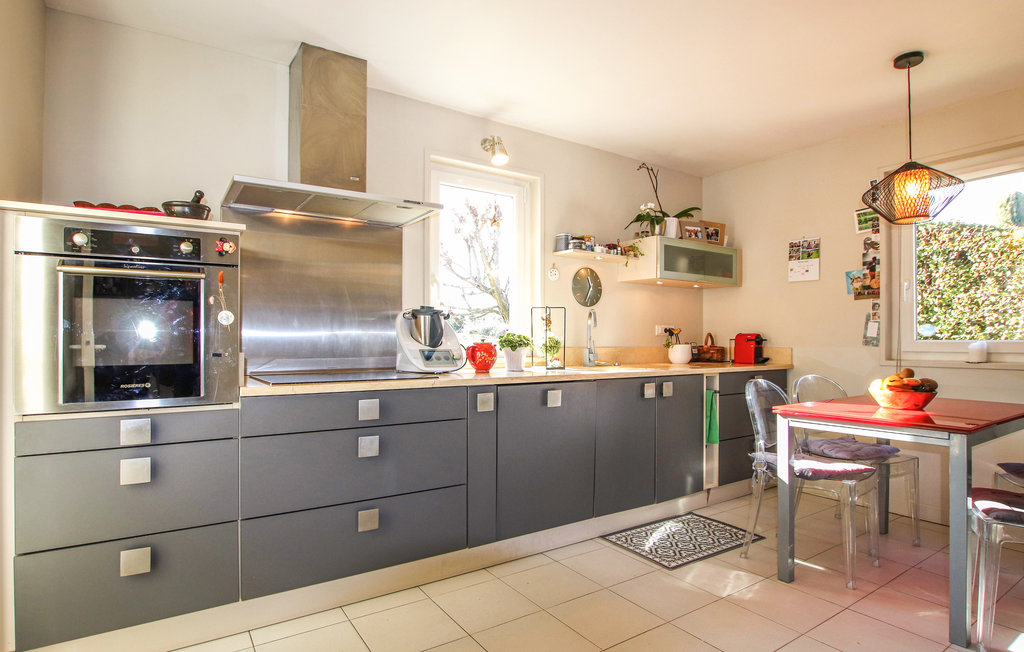 Feriehuse - Montélimar , Frankrig - FPD407 15