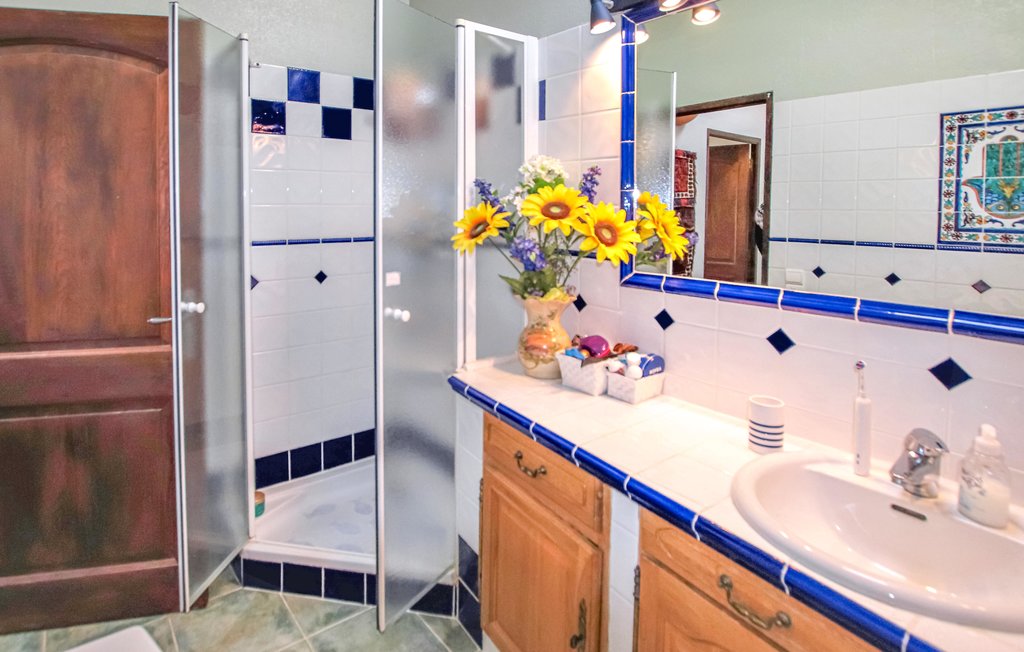 Feriehuse - Nyons , Frankrig - FPD362 25