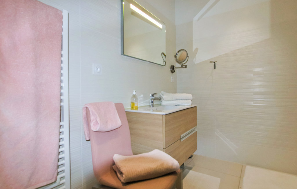 Ferienhaus - Montélimar , Frankreich - FPD364 23