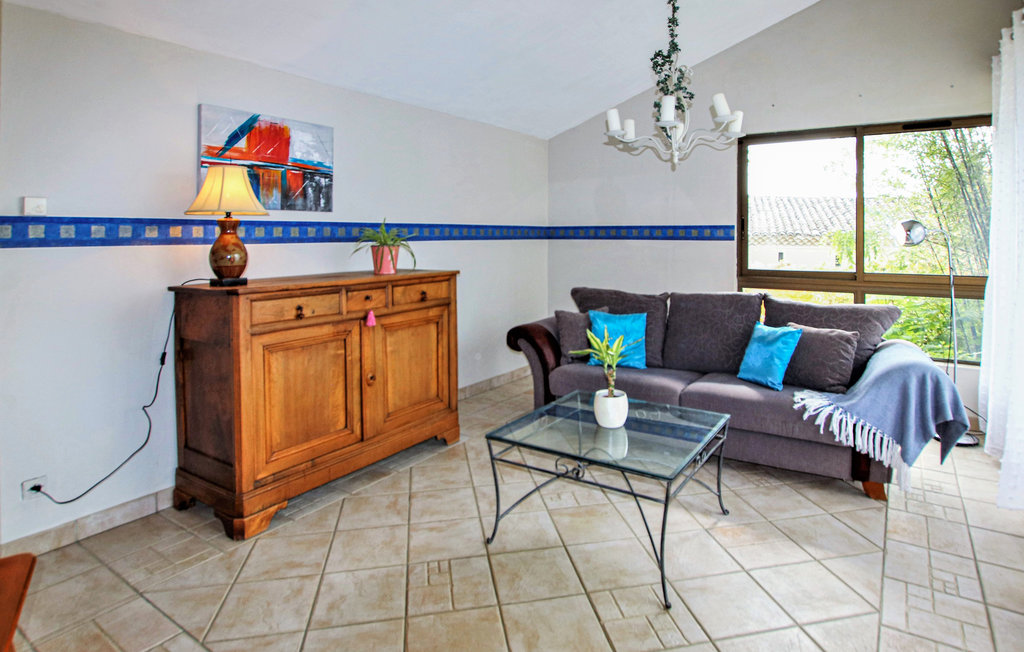 Ferienhaus - Montoison , Frankreich - FPD365 4