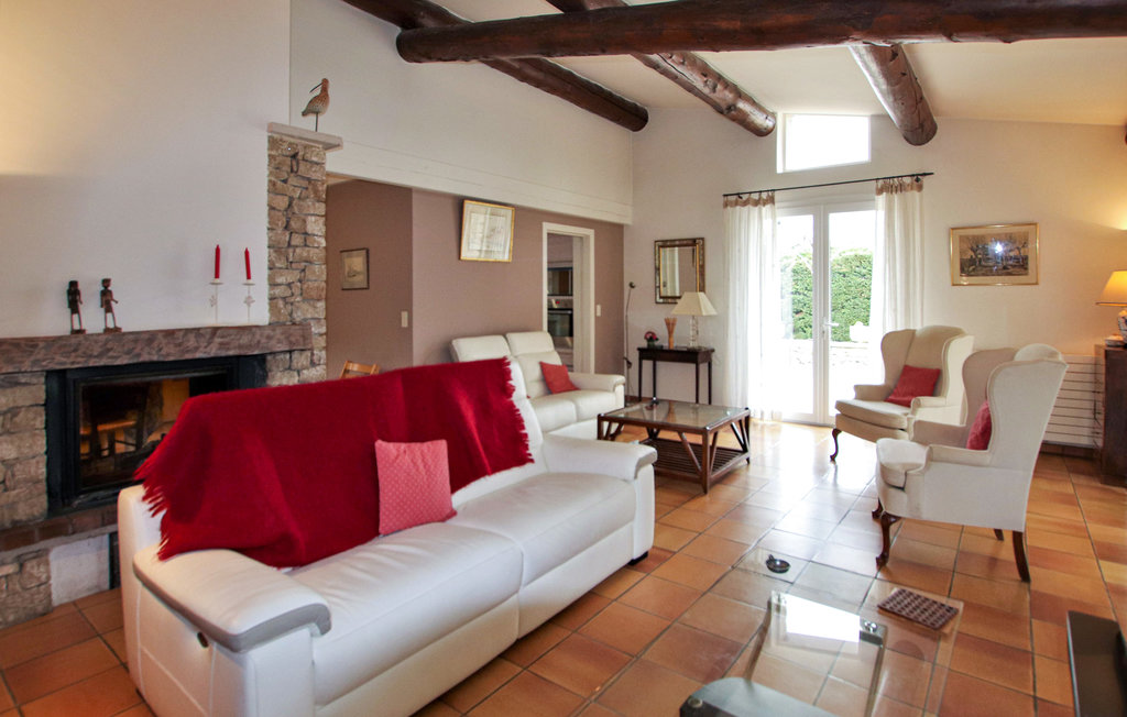 Feriehuse - Nyons , Frankrig - FPD368 21