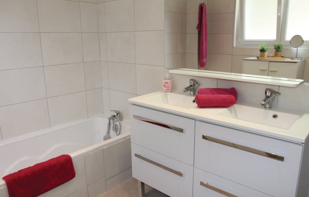 Feriehuse - Montélimar , Frankrig - FPD257 38