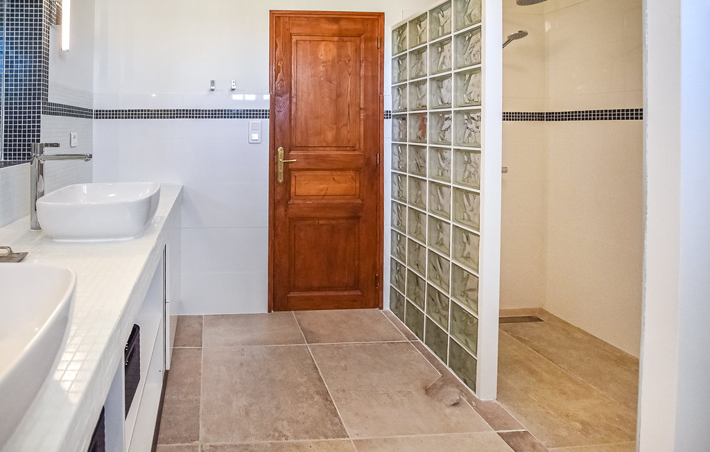 Ferienhaus - Saint-Maurice-sur-Eygues , Frankreich - FPD333 8