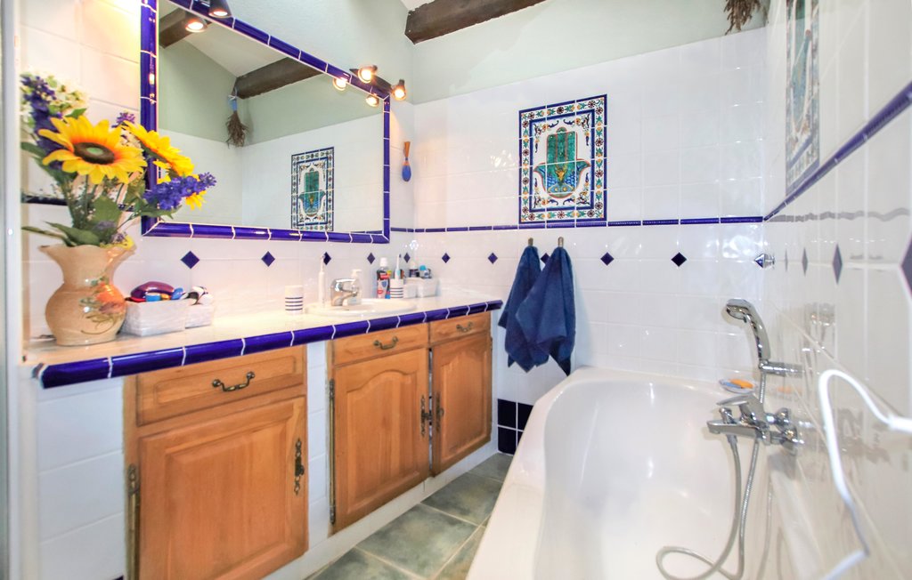 Feriehuse - Nyons , Frankrig - FPD362 24