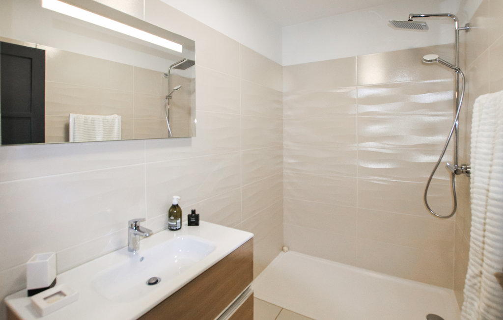 Ferienhaus - Montélimar , Frankreich - FPD364 22