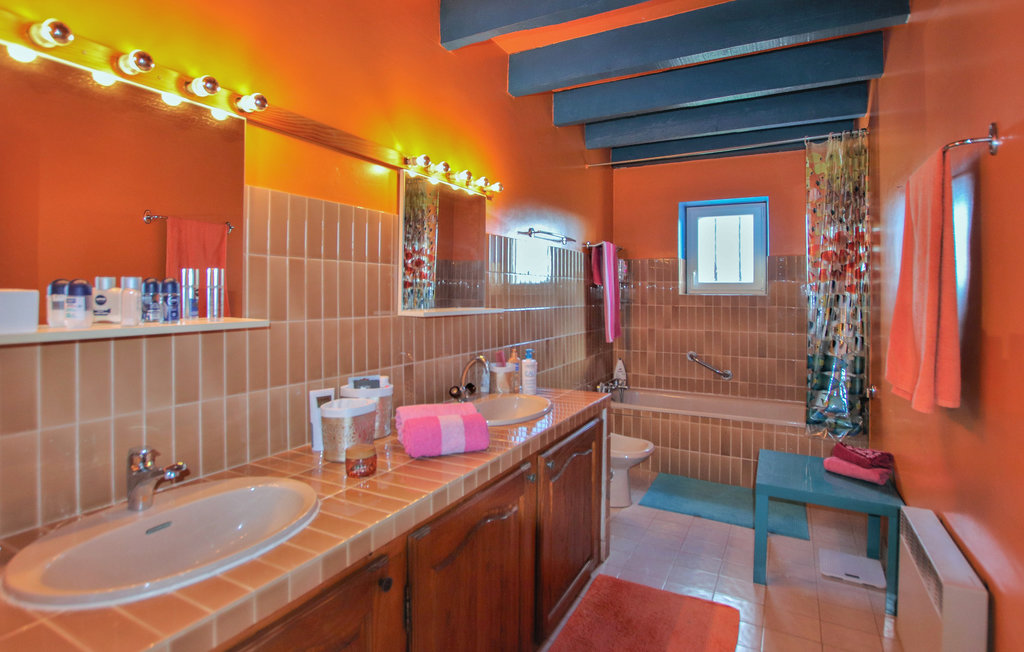 Feriehuse - Montélimar , Frankrig - FPD395 9