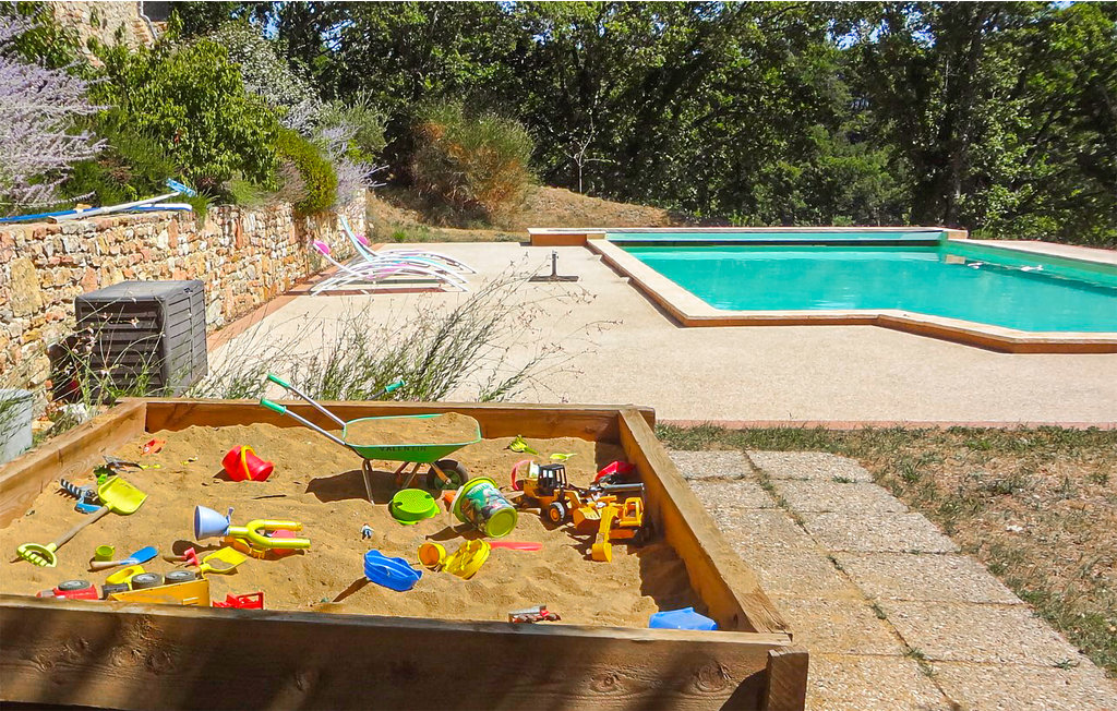 Feriehus - Dieulefit , Frankrike - FPD396 6