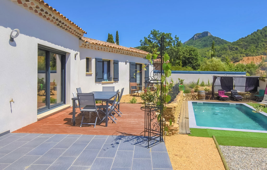 Feriehuse - Buis-les-Baronnies , Frankrig - FPD404 2