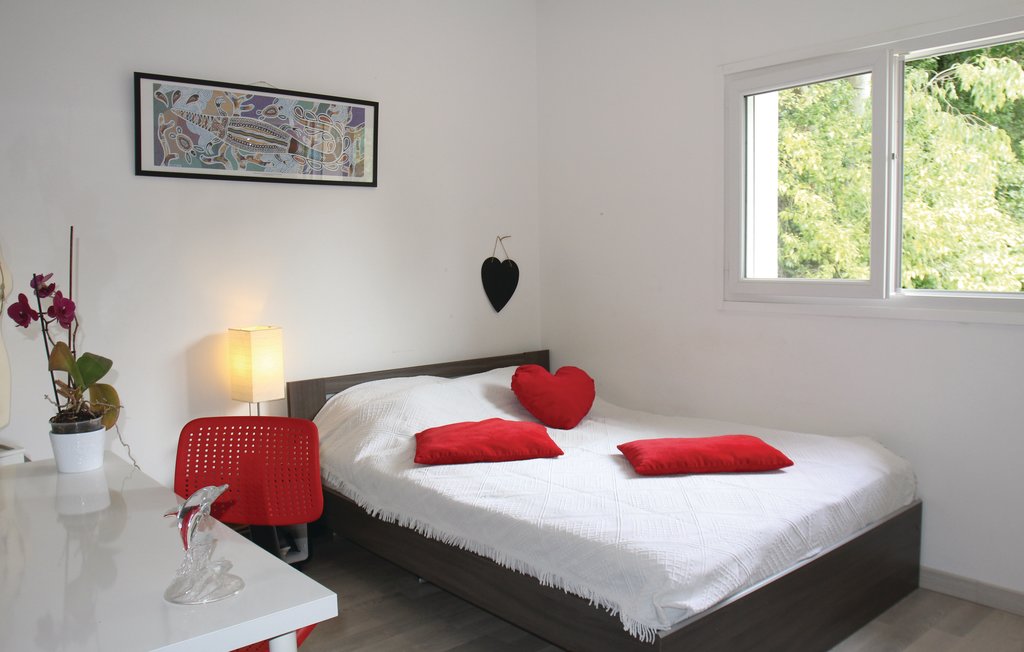 Feriehuse - Montélimar , Frankrig - FPD257 8