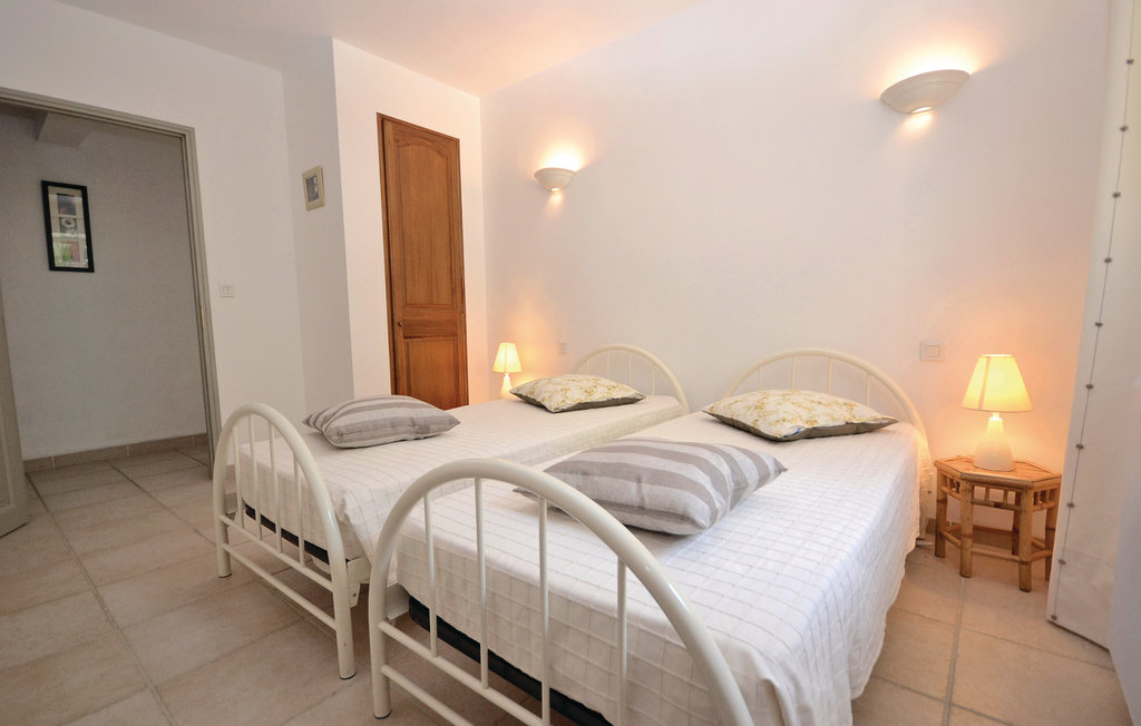 Semesterhus - Montbrison Sur Lez , Frankrike - FPD001 27