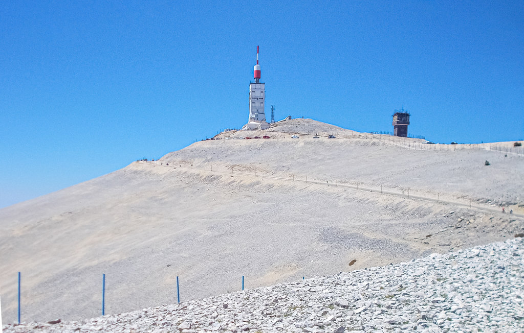 Ferienhaus - Saint-Maurice-sur-Eygues , Frankreich - FPD333 30