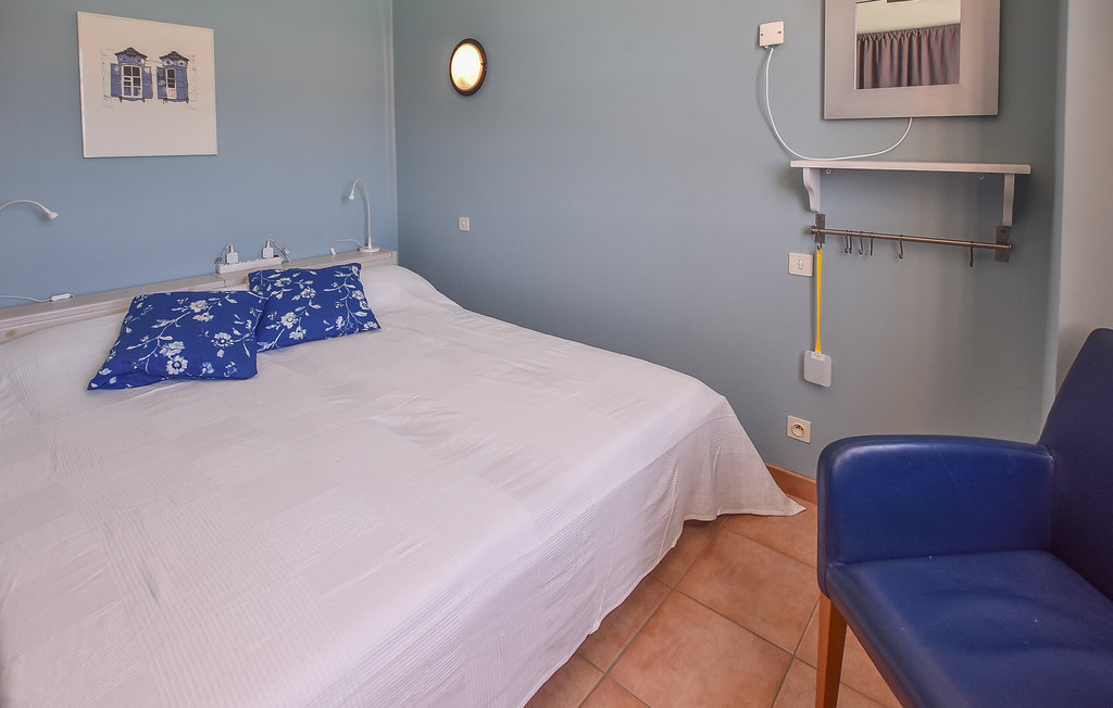 Ferienhaus - Saint-Maurice-sur-Eygues , Frankreich - FPD333 22