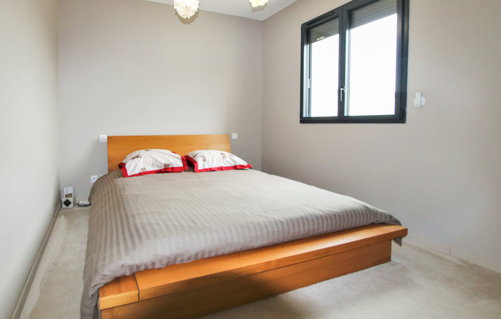 Ferienhaus - Montélimar , Frankreich - FPD364 21