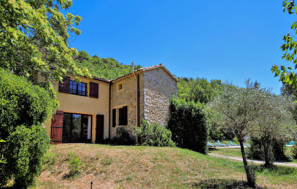 Feriehuse - Nyons , Frankrig - FPD362 2