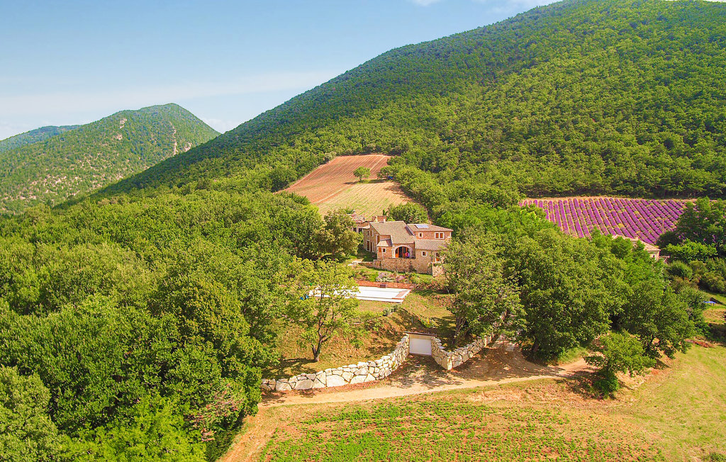 Feriehus - Dieulefit , Frankrike - FPD396 7