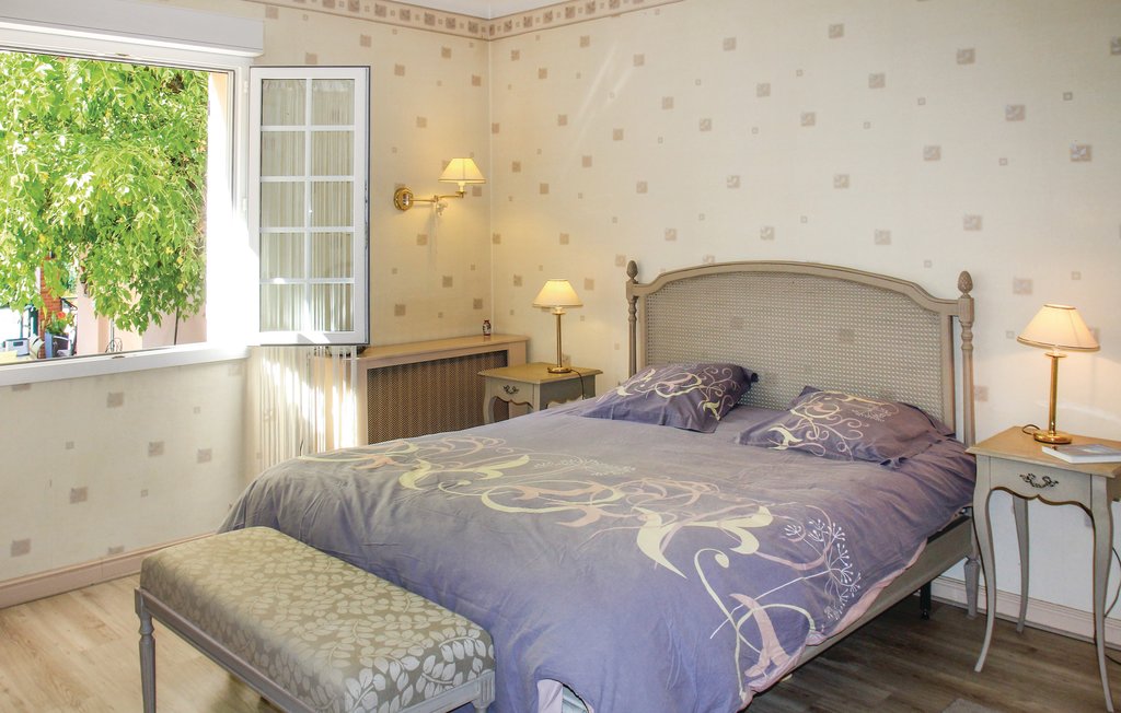 Feriehuse - Montélimar , Frankrig - FPD058 6