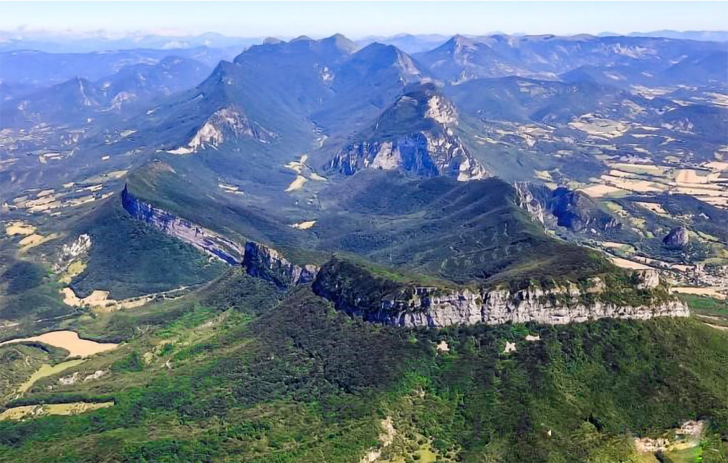 Feriehus - Dieulefit , Frankrike - FPD396 17